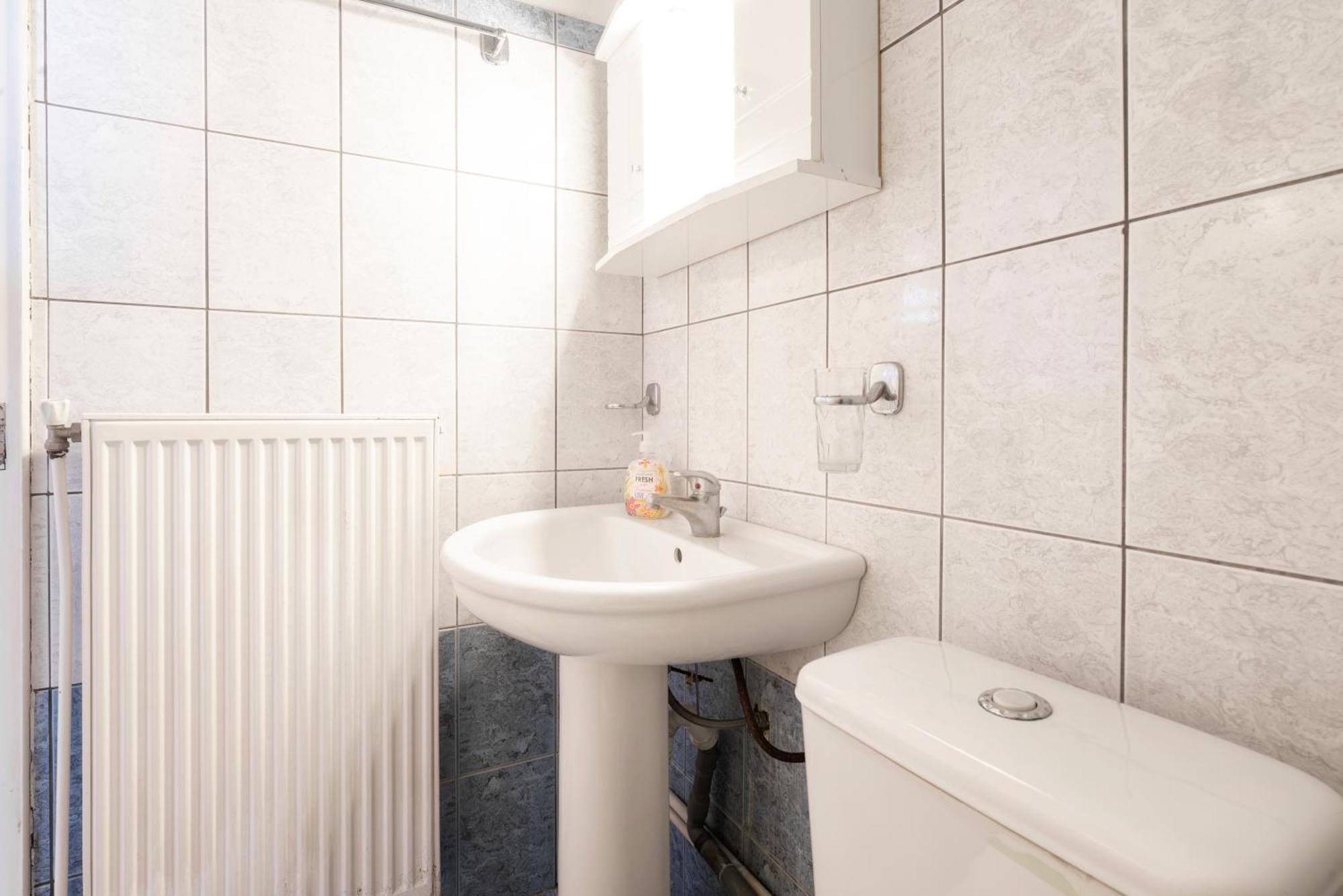 Marilena Apartments Anastasiou Velika  Exterior foto